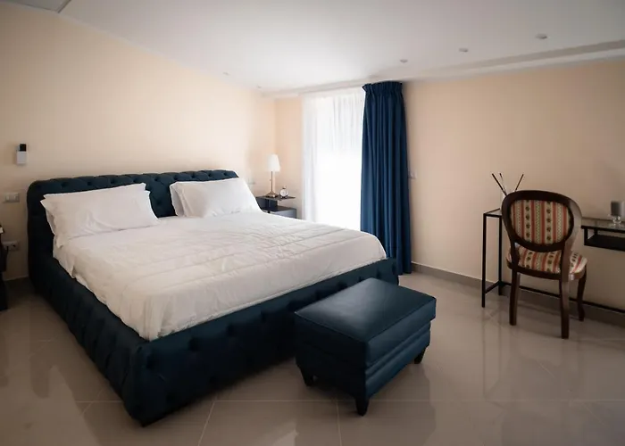 Relais Villa Del Carmelo