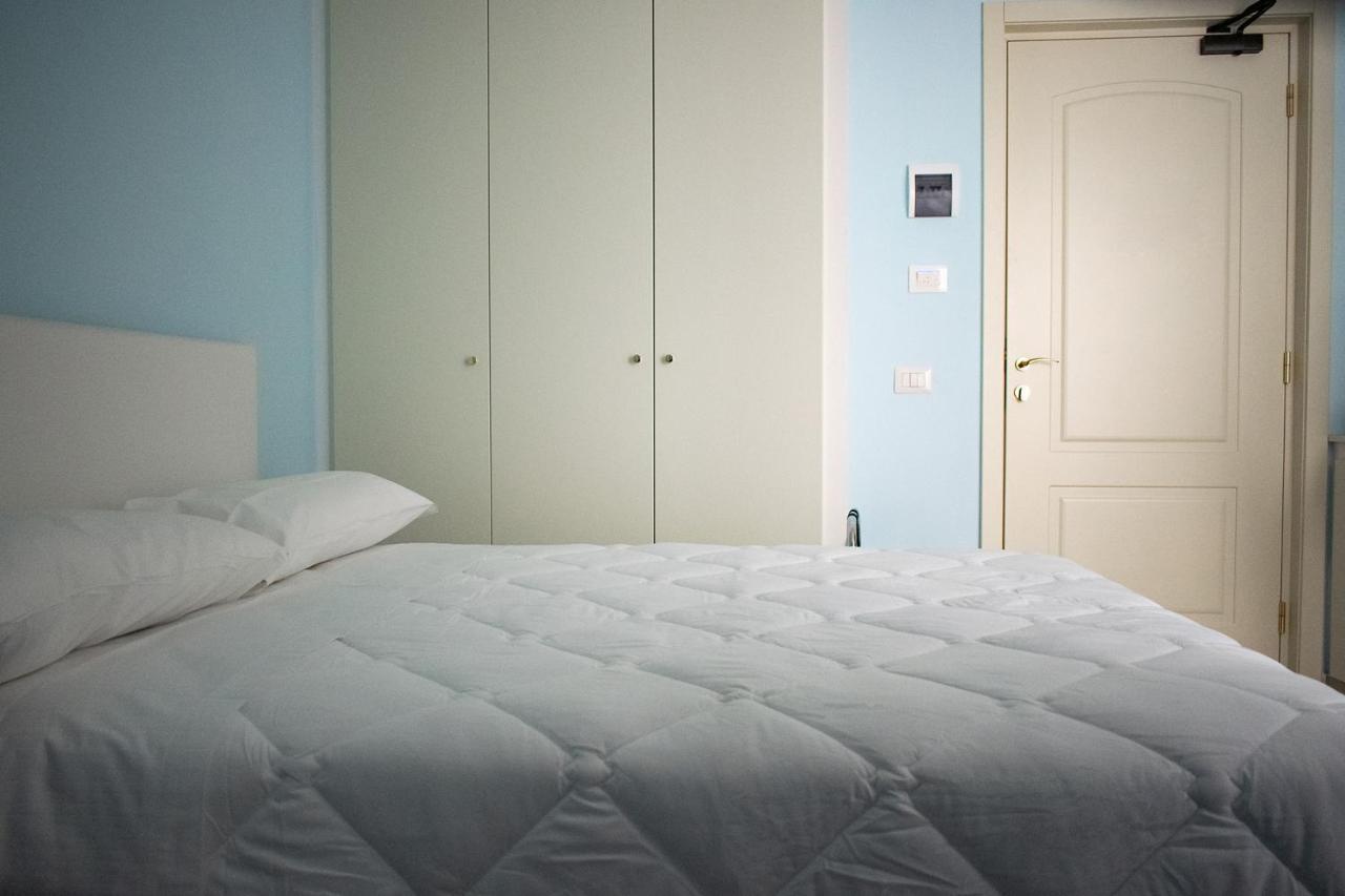 Hotel Relais Del Carmelo 3*
