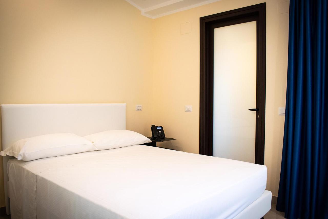 Hotel Relais Del Carmelo Castel San Giorgio