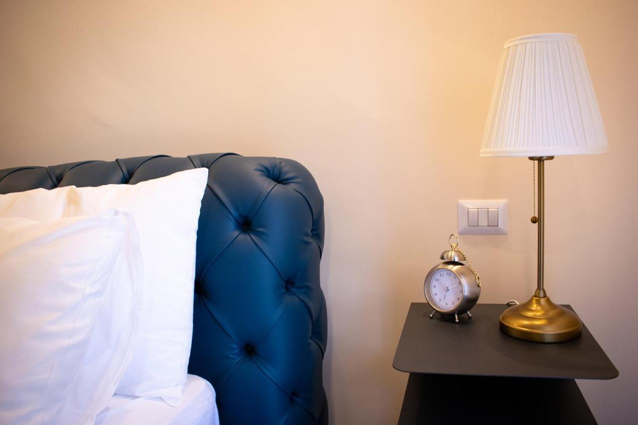 Relais Del Carmelo Hotel 3*