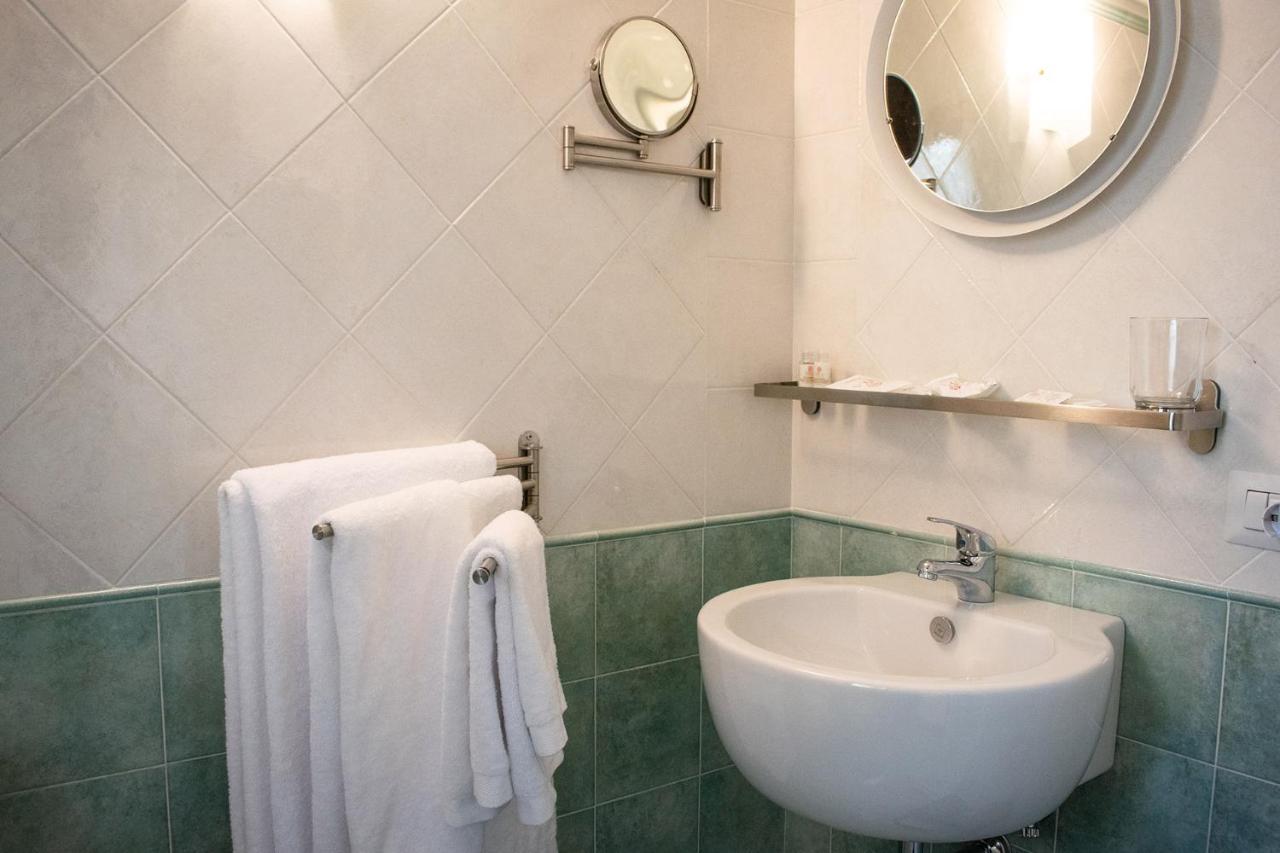 Hotel Relais Del Carmelo Castel San Giorgio