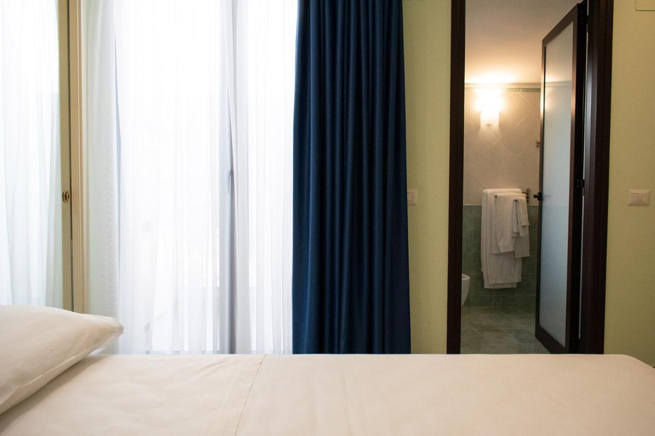 Hotel Relais Del Carmelo 3*