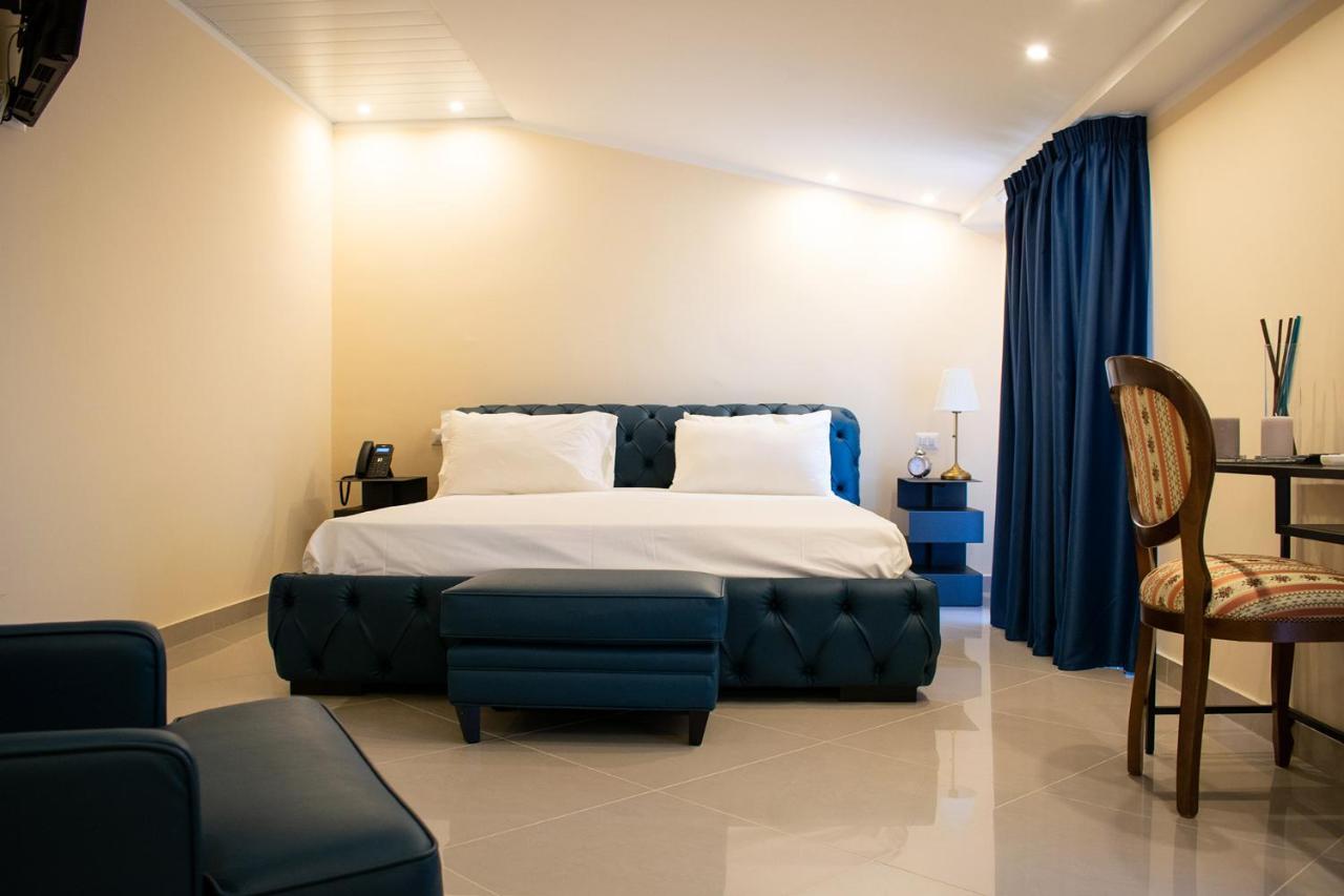 Relais Del Carmelo 3*