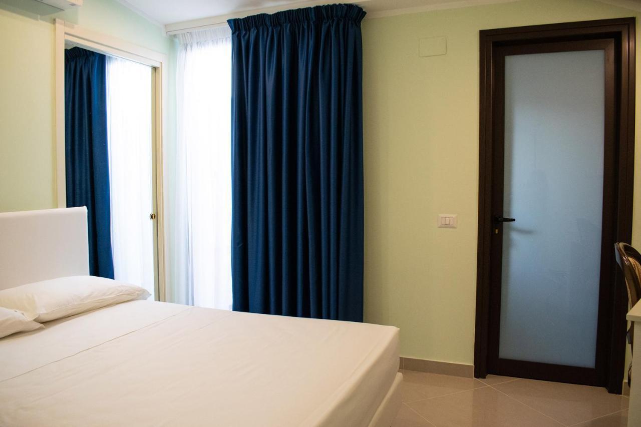 Hotel Relais Del Carmelo
