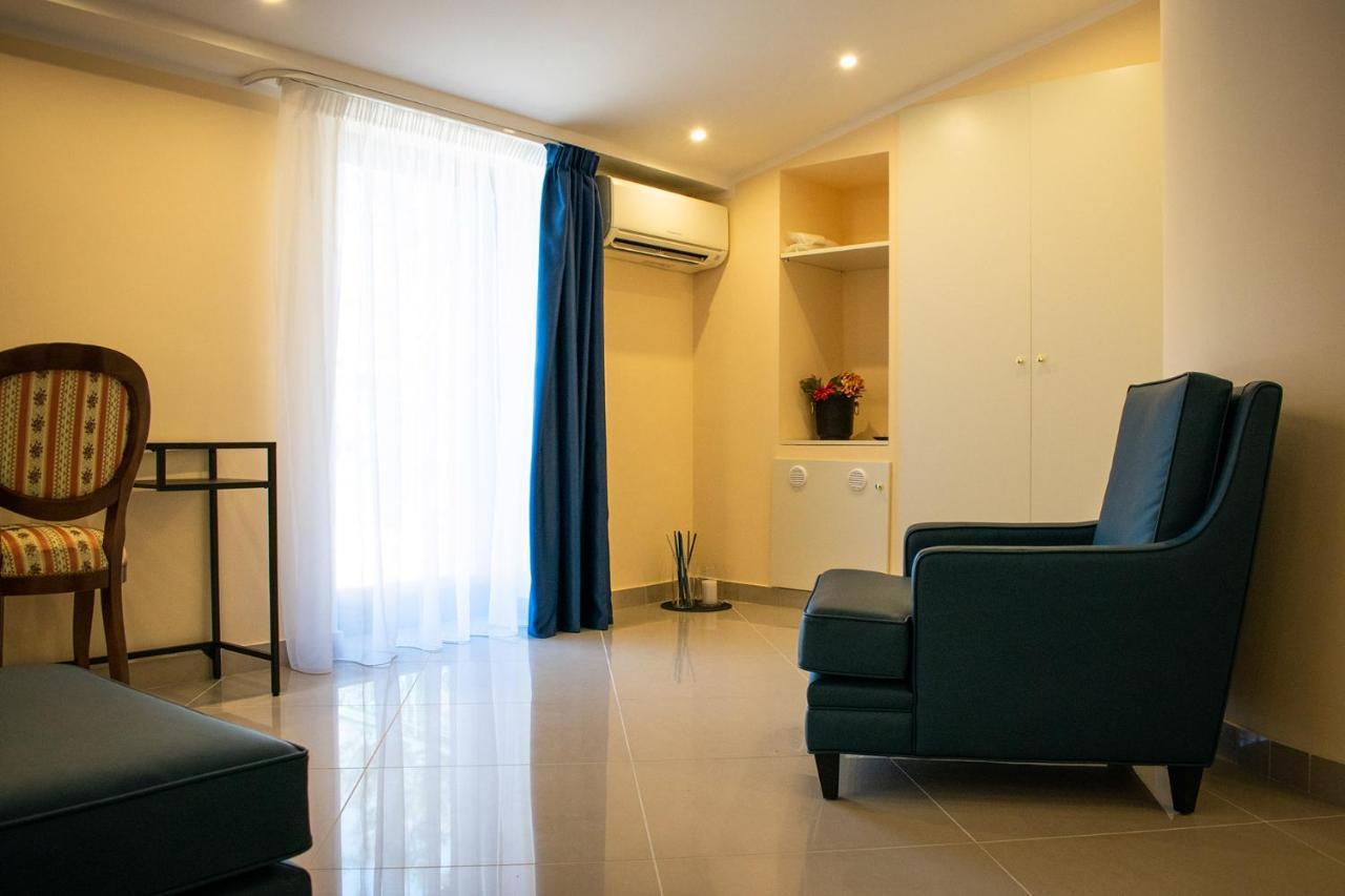Relais Del Carmelo 3* Castel San Giorgio