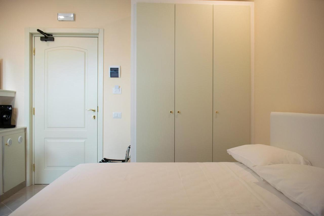 Hotel Relais Del Carmelo Castel San Giorgio