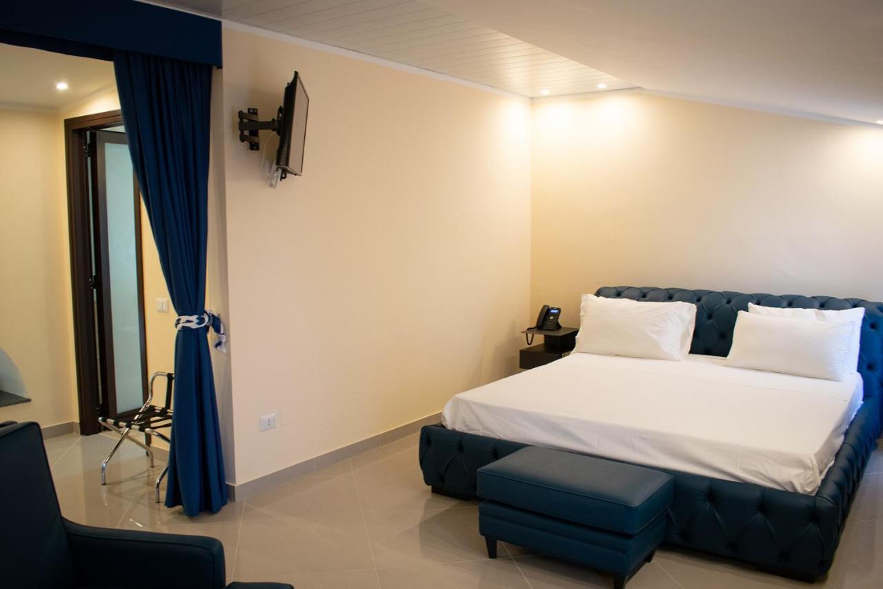Relais Del Carmelo Hotel 3*