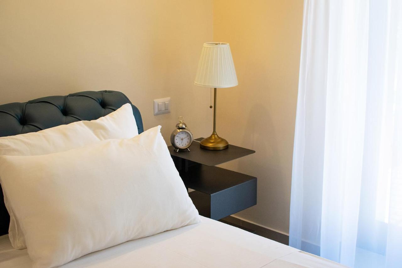 Relais Del Carmelo Hotel 3*