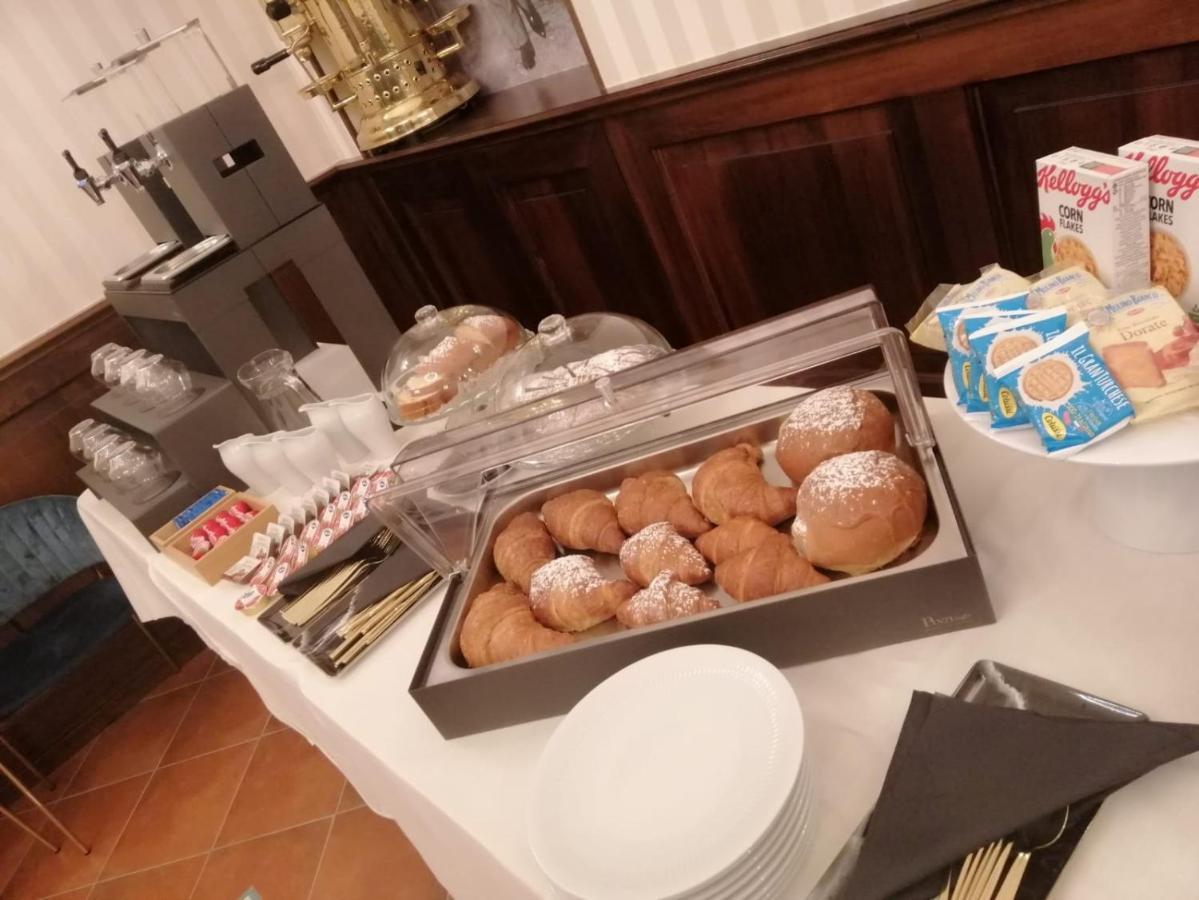 Relais Del Carmelo Hotel 3*