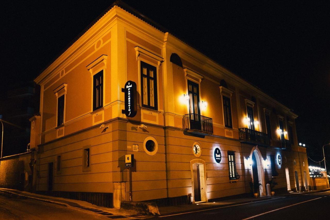 Relais Del Carmelo
