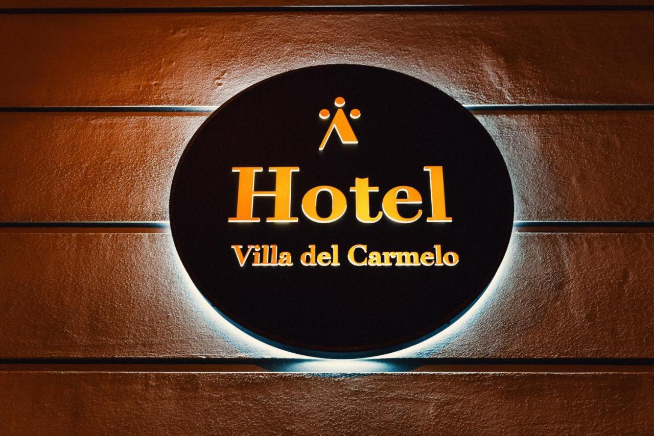 Hotel Relais Del Carmelo 3*