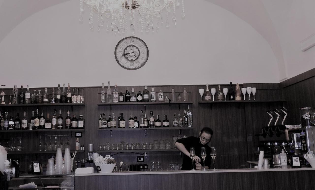 Relais Del Carmelo Hotel 3*