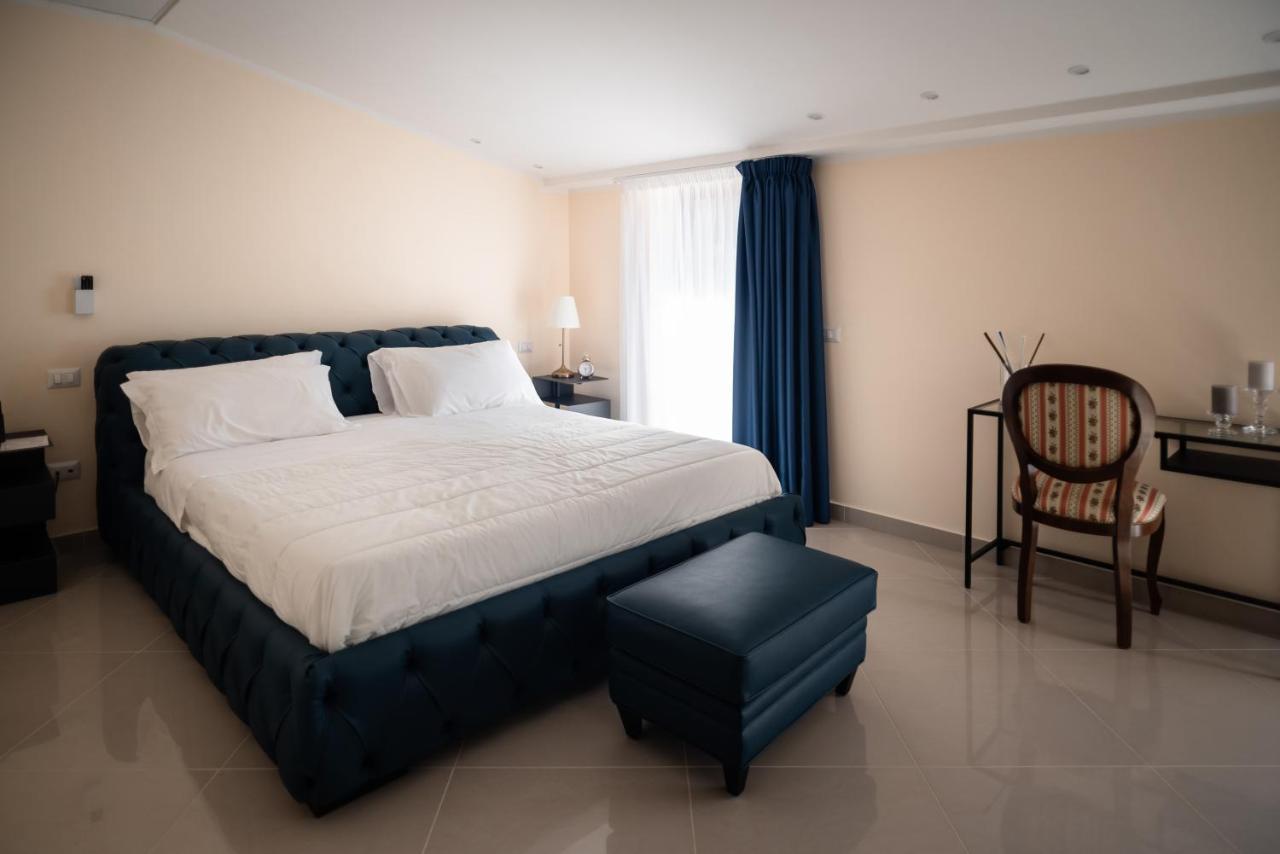 Hotel Relais Del Carmelo 3*
