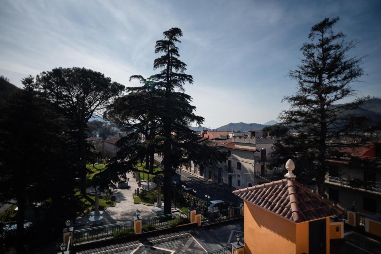 Hotel Relais Del Carmelo 3*